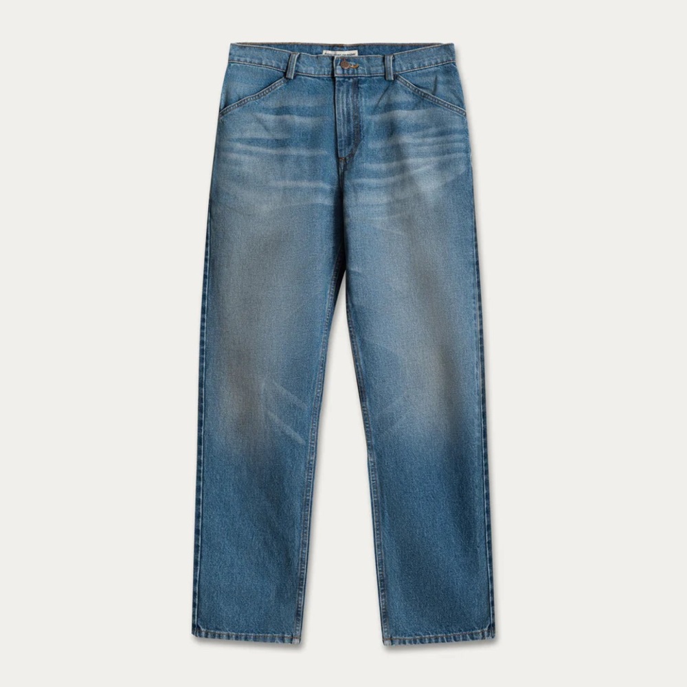 Every Other Thursday Four pocket denim